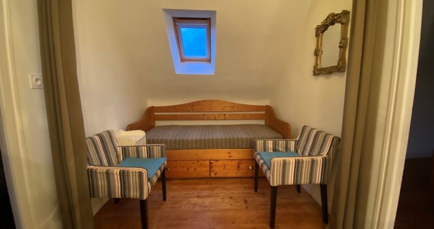 vente Maison Plelauff