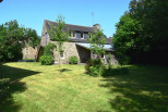 vente Maison Plelauff