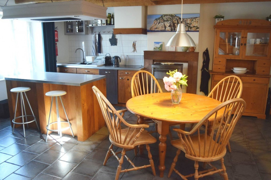vente Maison Plelauff - Photo 3