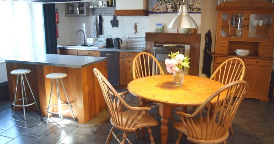 vente Maison Plelauff