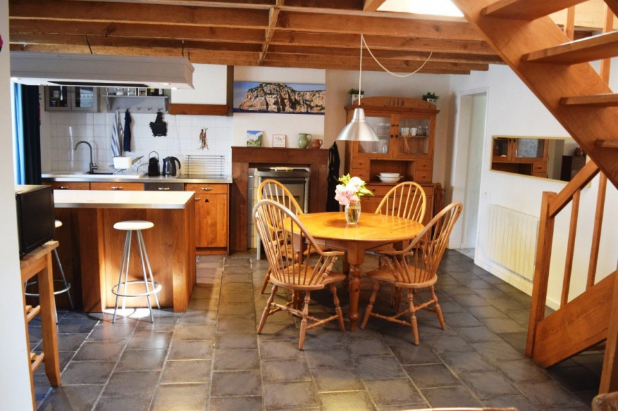 vente Maison Plelauff - Photo 4