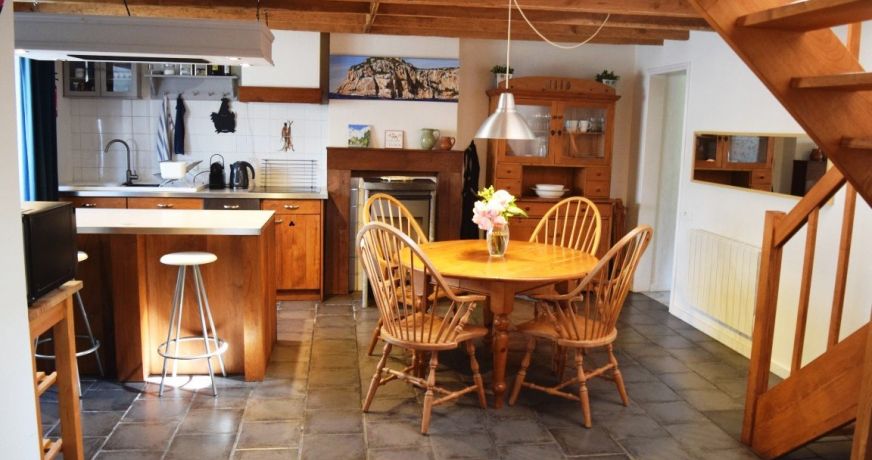 vente Maison Plelauff