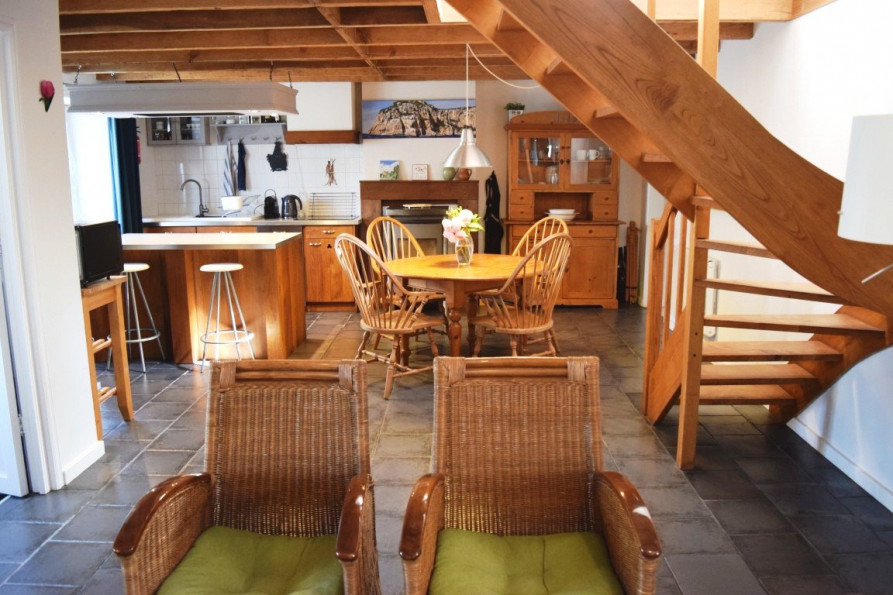 vente Maison Plelauff - Photo 6