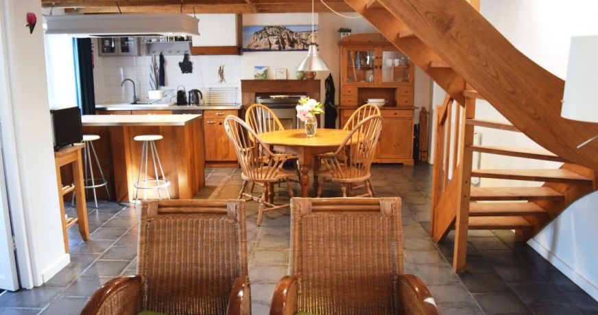vente Maison Plelauff