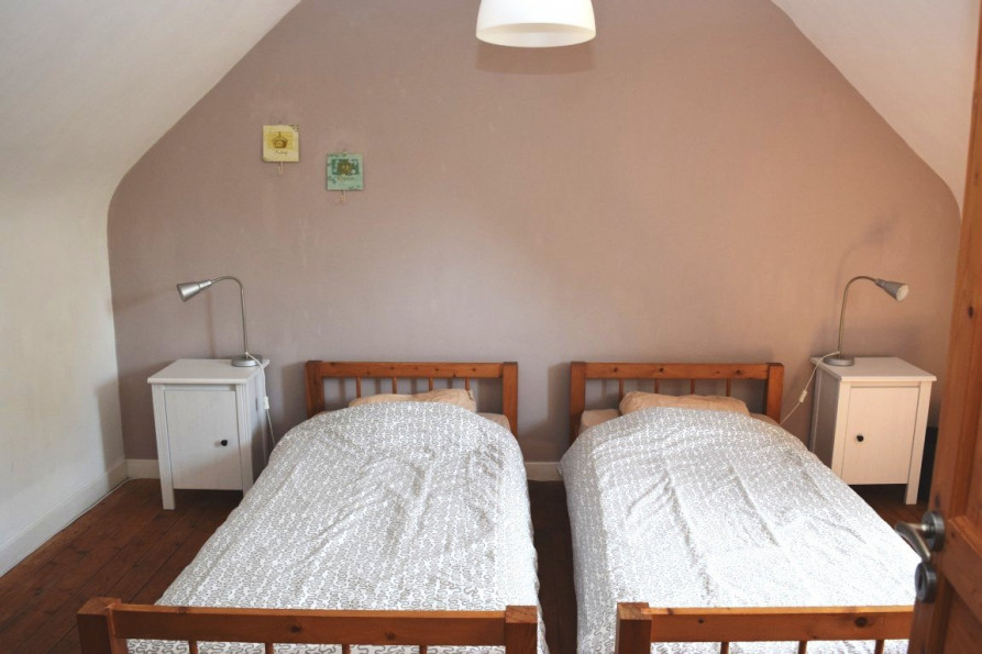 vente Maison Plelauff - Photo 9