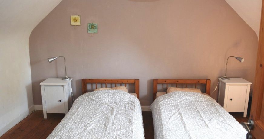 vente Maison Plelauff