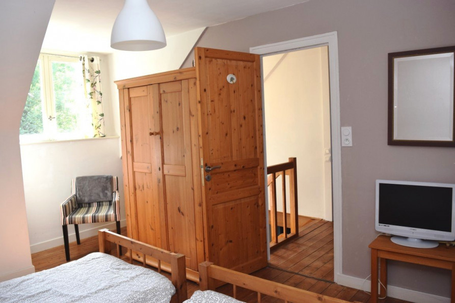 vente Maison Plelauff - Photo 10