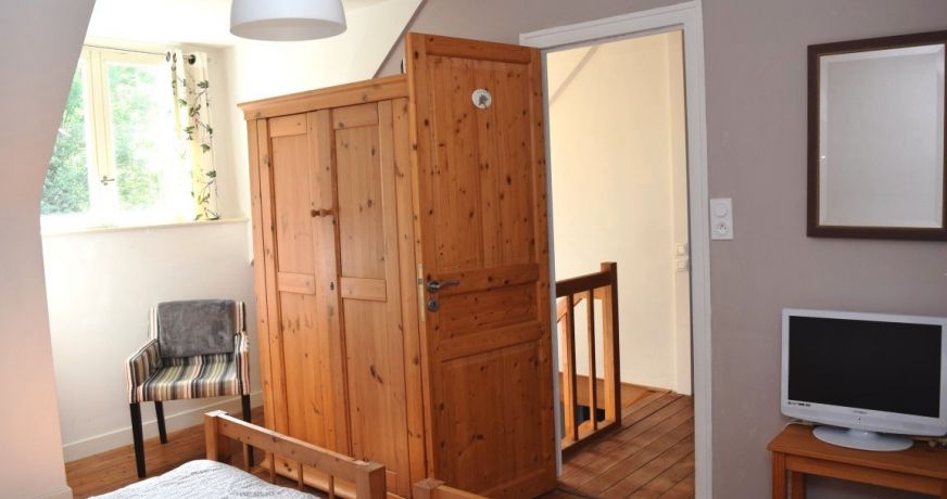 vente Maison Plelauff