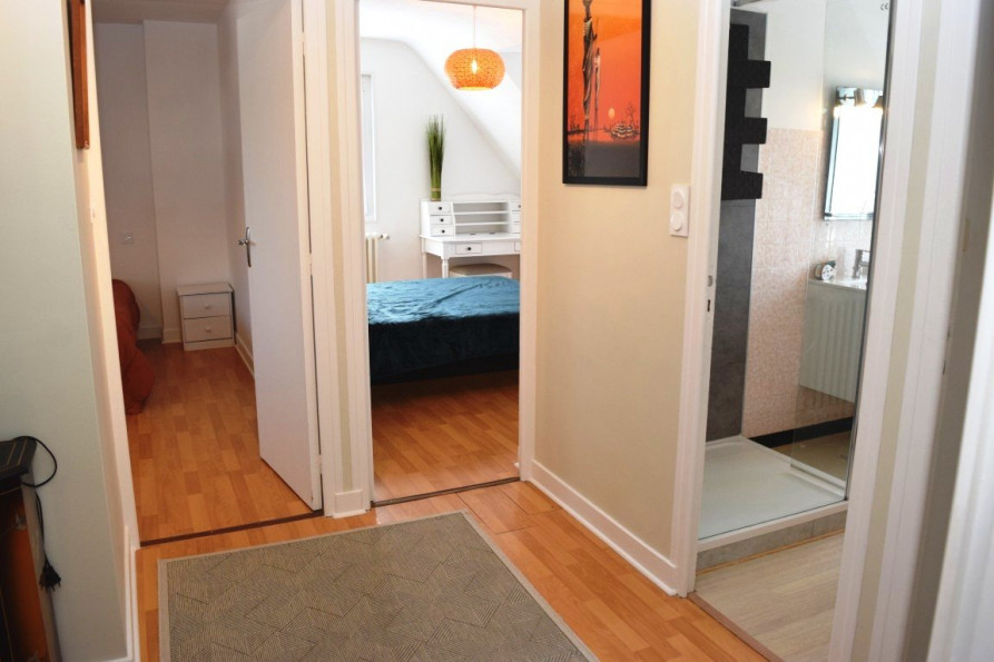vente Maison Pontivy - Photo 10