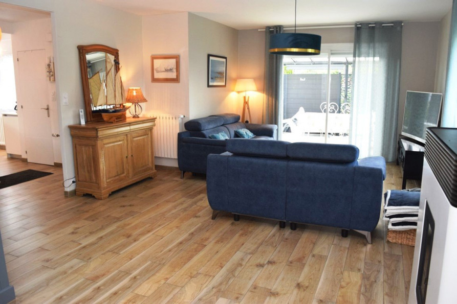 vente Maison Pontivy - Photo 5