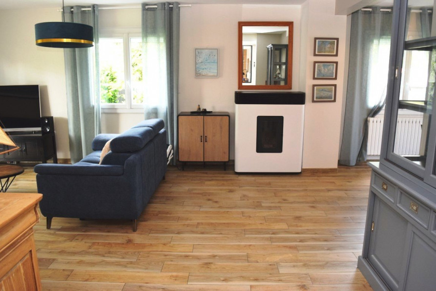 vente Maison Pontivy - Photo 6
