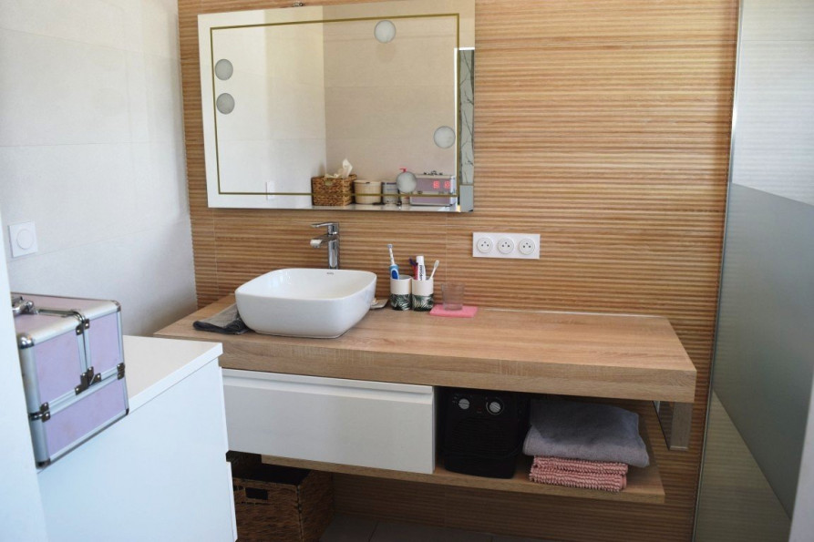 vente Maison Pontivy - Photo 9