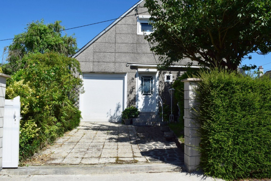 vente Maison Guemene Sur Scorff - Photo 1