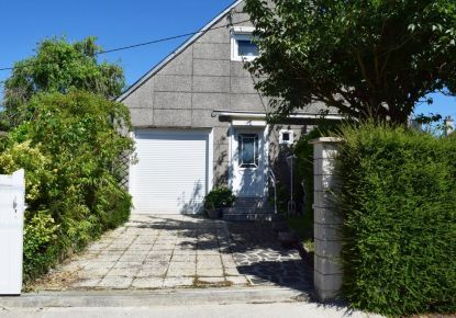 vente Maison Guemene Sur Scorff