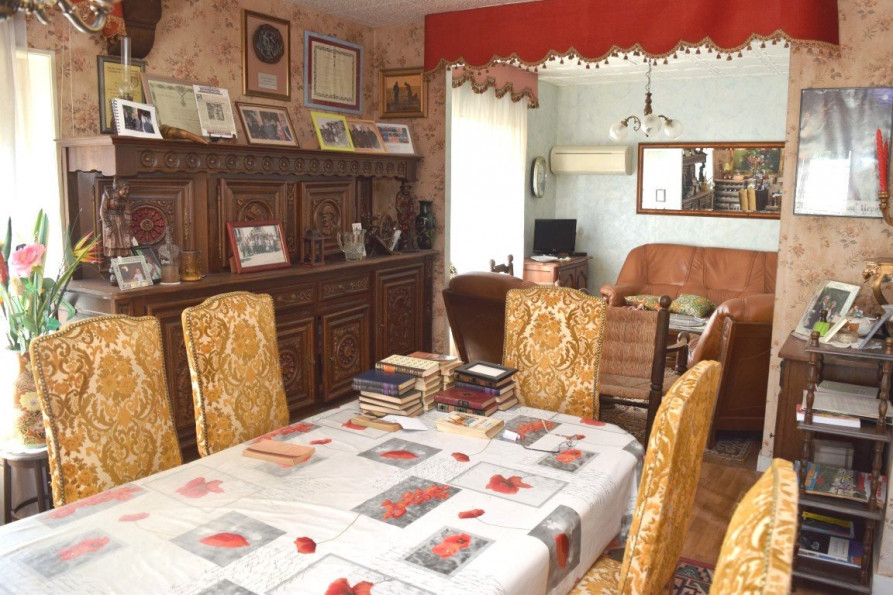 vente Maison Guemene Sur Scorff - Photo 5