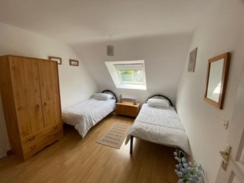 vente Maison de campagne Pludual - Photo 9
