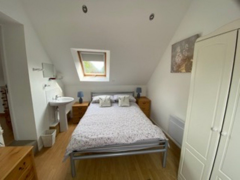 vente Maison de campagne Pludual - Photo 10