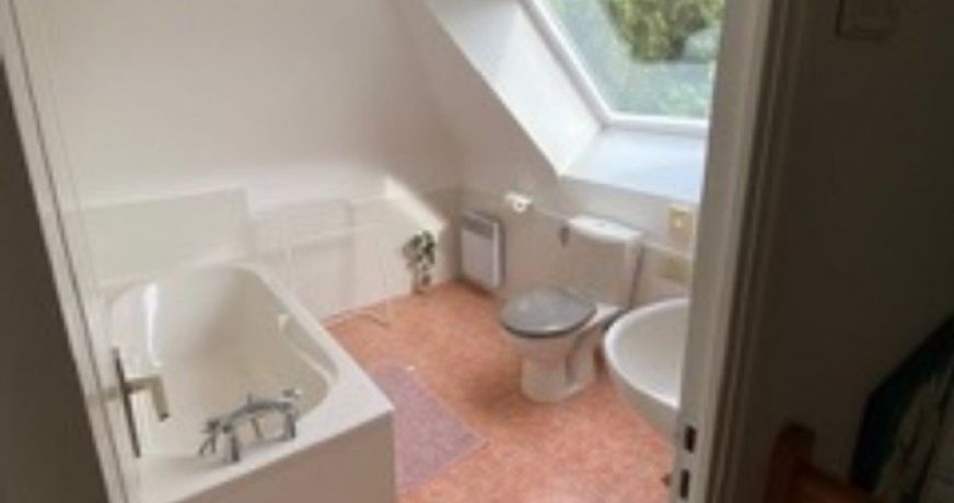 vente Maison de campagne Pludual