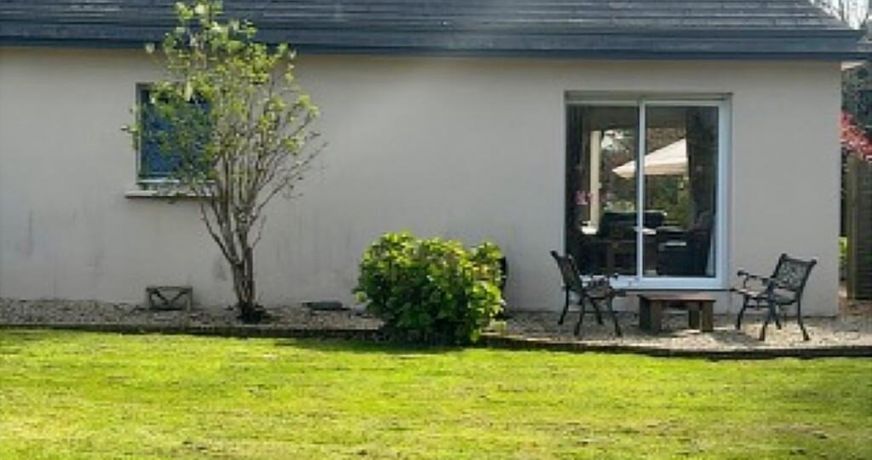 vente Maison de campagne Pludual