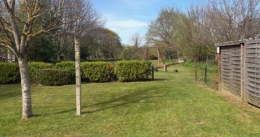 vente Maison de campagne Pludual
