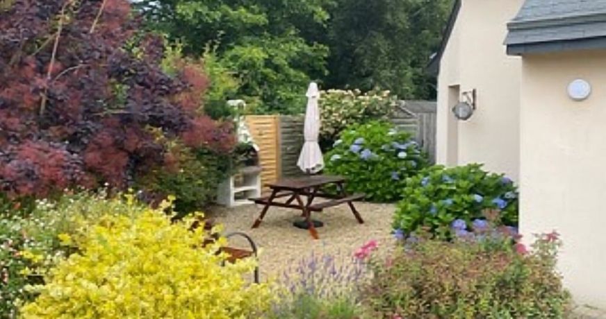 vente Maison de campagne Pludual