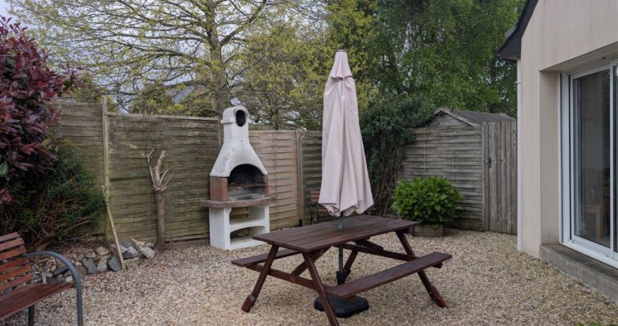 vente Maison de campagne Pludual