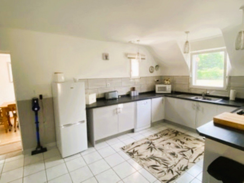 vente Maison de campagne Pludual - Photo 2