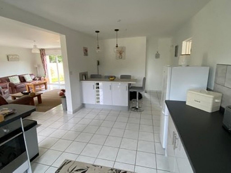 vente Maison de campagne Pludual - Photo 3