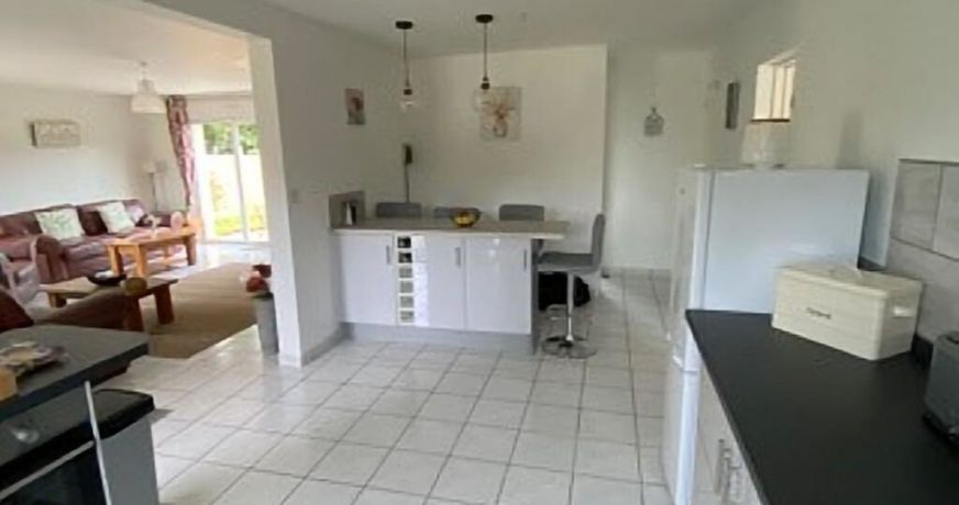 vente Maison de campagne Pludual