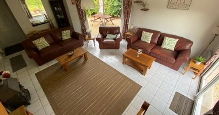 vente Maison de campagne Pludual