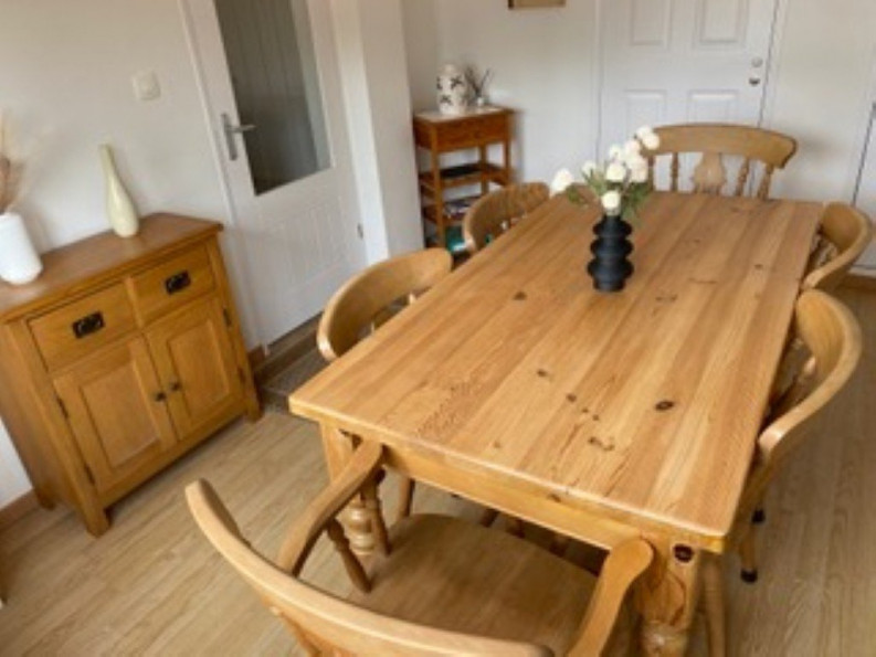 vente Maison de campagne Pludual - Photo 6
