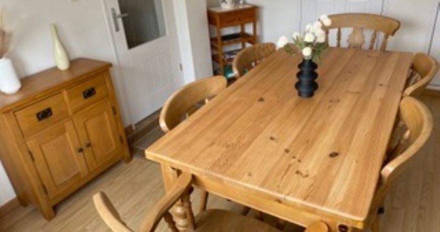 vente Maison de campagne Pludual