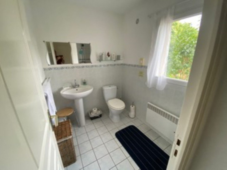 vente Maison de campagne Pludual - Photo 7