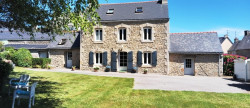 vente Maison Saint Caradec Tregomel