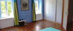 vente Maison Saint Caradec Tregomel