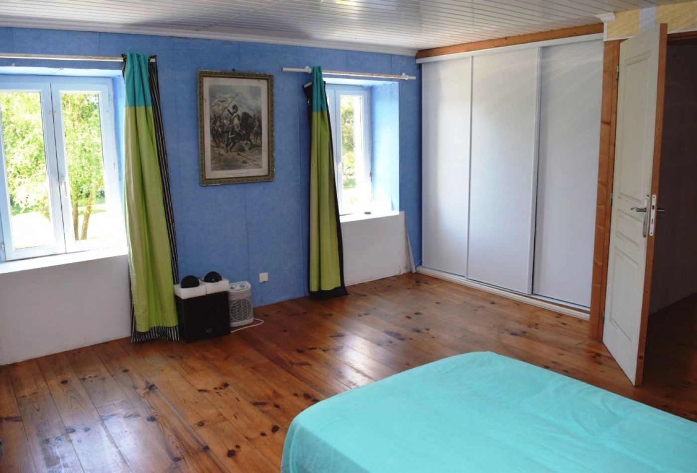 vente Maison Saint Caradec Tregomel - Photo 10