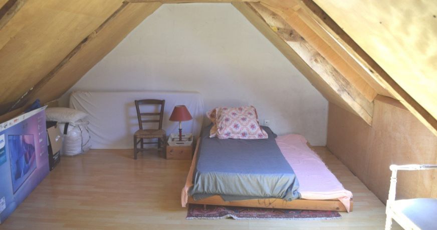 vente Maison Saint Caradec Tregomel