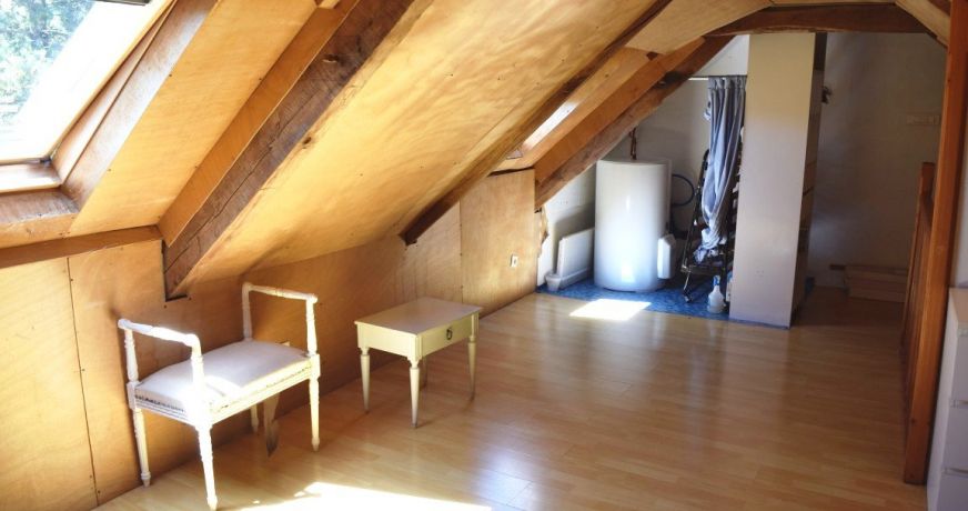 vente Maison Saint Caradec Tregomel