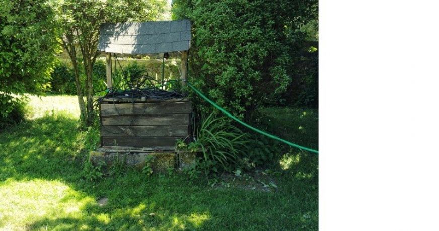 vente Maison Saint Caradec Tregomel