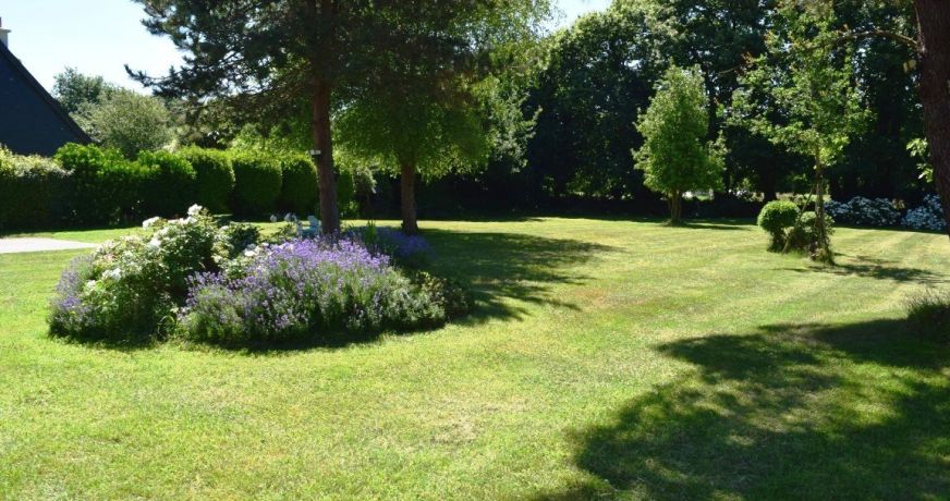 vente Maison Saint Caradec Tregomel