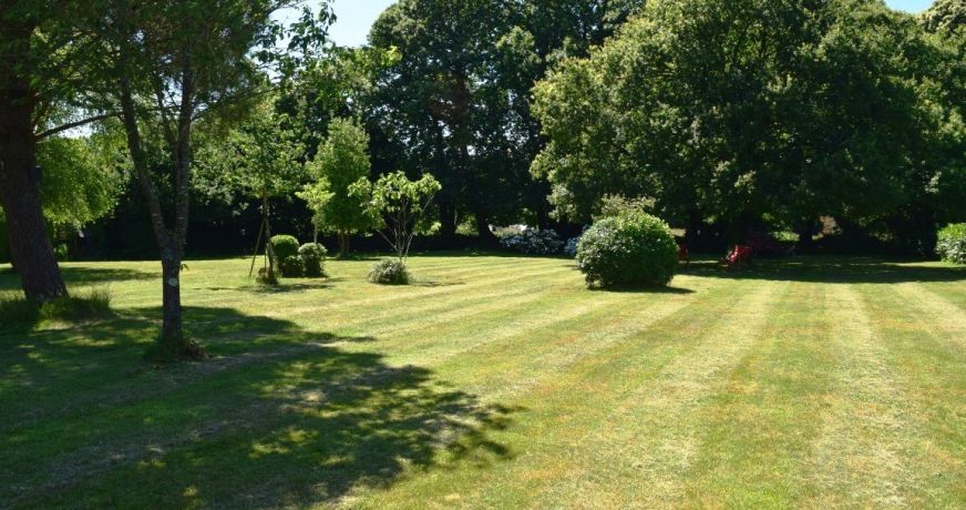 vente Maison Saint Caradec Tregomel