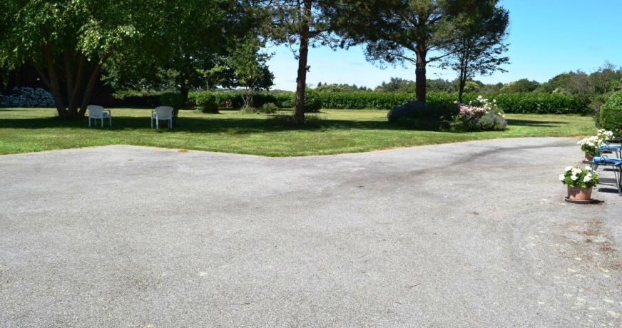 vente Maison Saint Caradec Tregomel