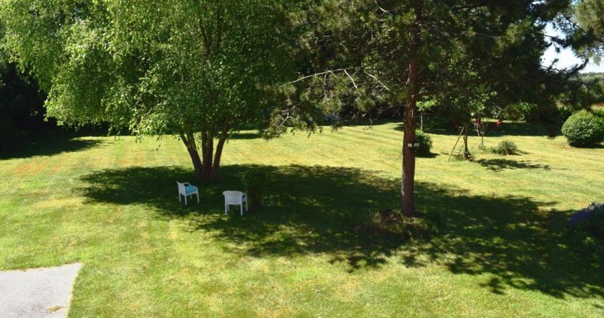vente Maison Saint Caradec Tregomel