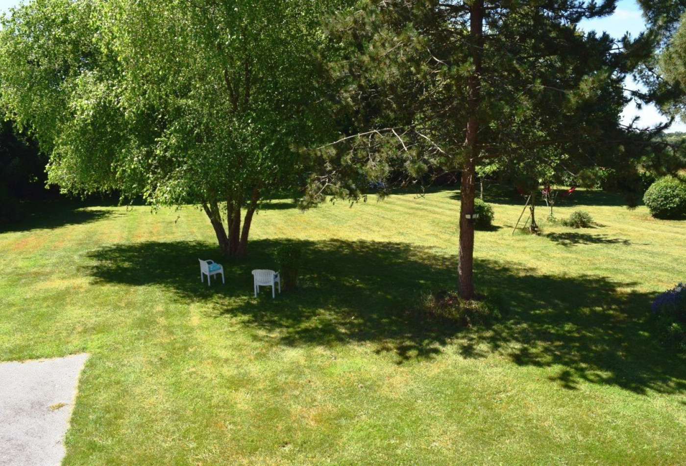 vente Maison Saint Caradec Tregomel - Photo 3