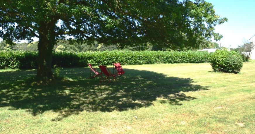 vente Maison Saint Caradec Tregomel