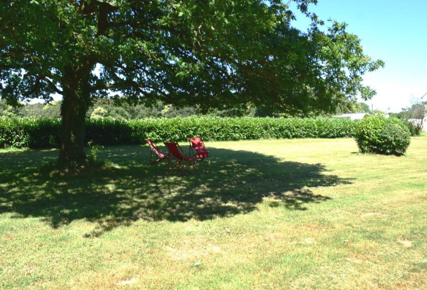 vente Maison Saint Caradec Tregomel - Photo 4