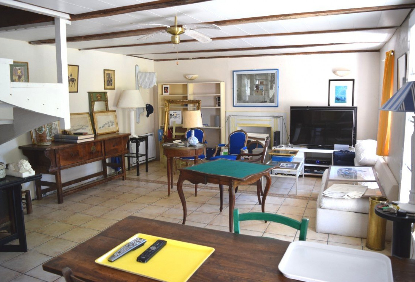 vente Maison Saint Caradec Tregomel - Photo 5