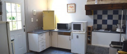 vente Maison Saint Caradec Tregomel