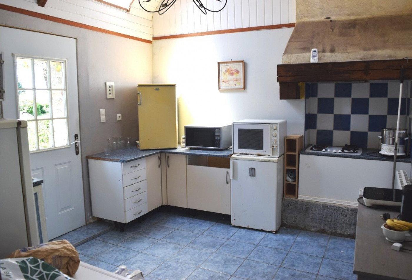 vente Maison Saint Caradec Tregomel - Photo 7