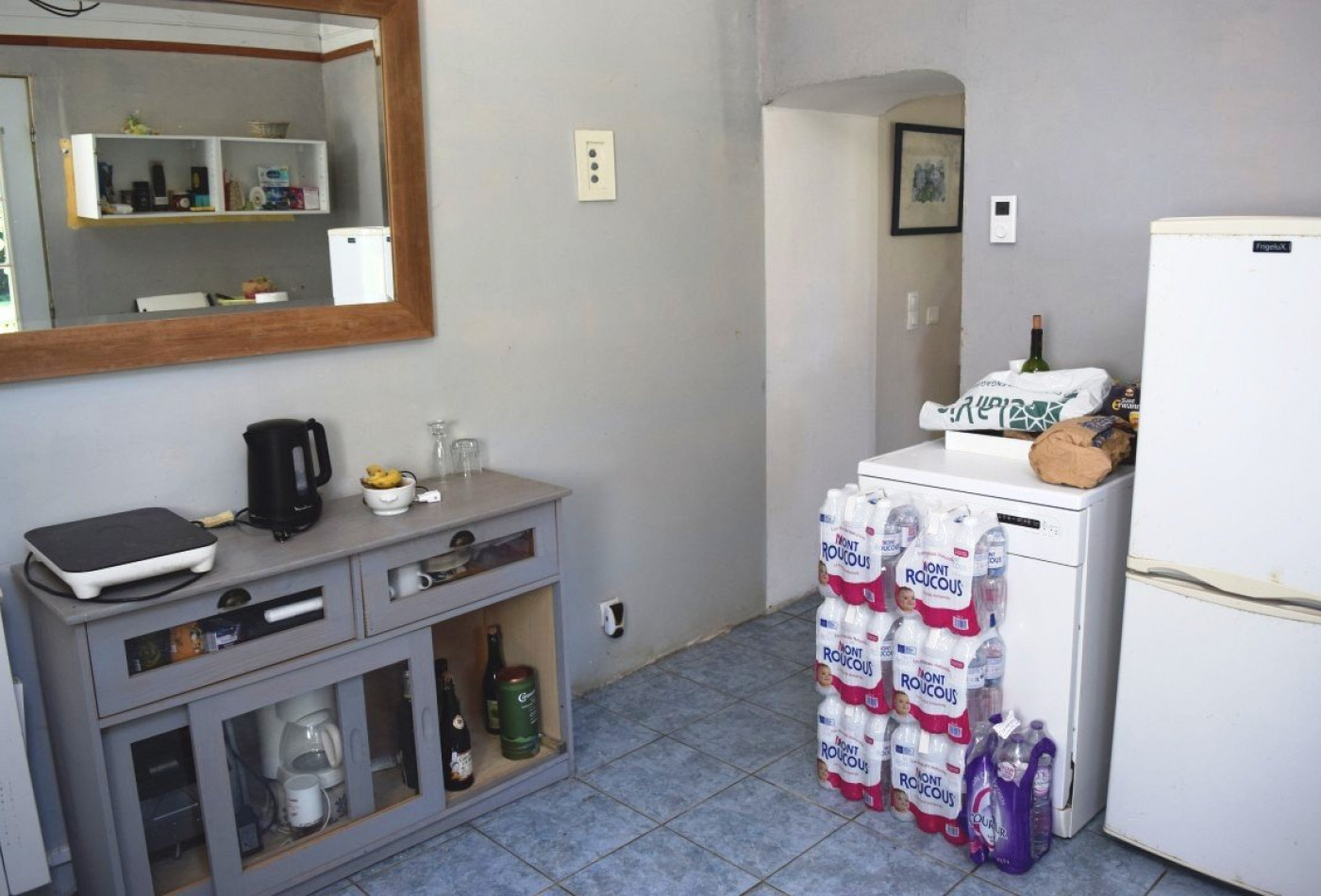 vente Maison Saint Caradec Tregomel - Photo 8